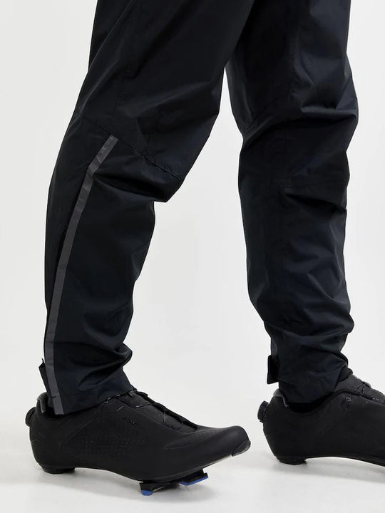 Pantalon Core Bike Ride Hydro Lumen - Homme