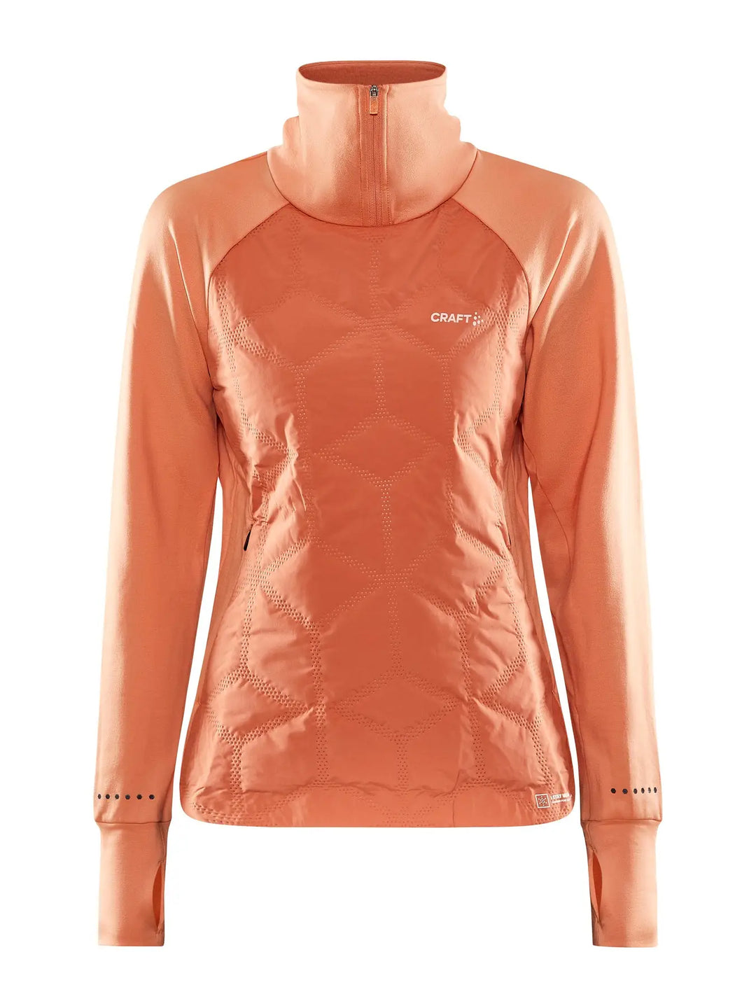 Adv Subz 2 Long Sleeve Jacket - Women