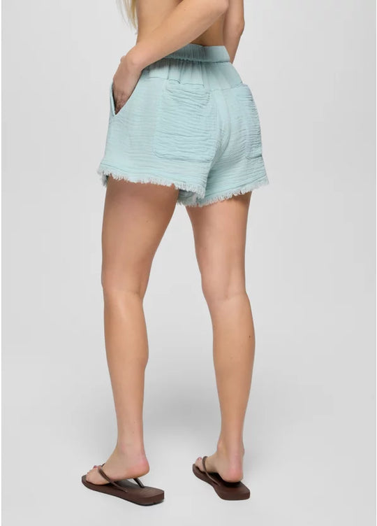 Hideaways Shorts - Women
