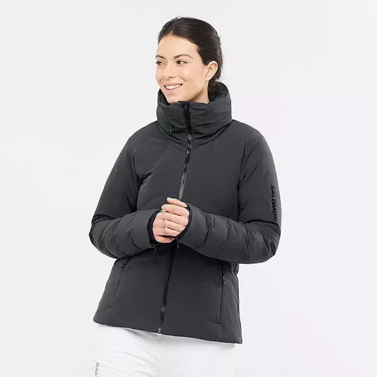 Manteau S/Max Warm - Femme
