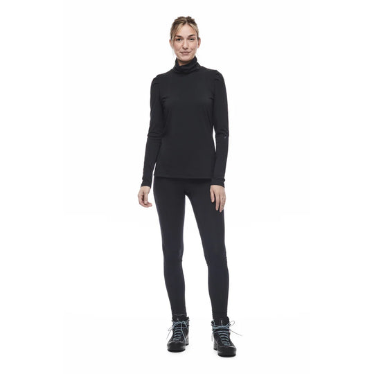 Matara Long Sleeve Sweater - Women