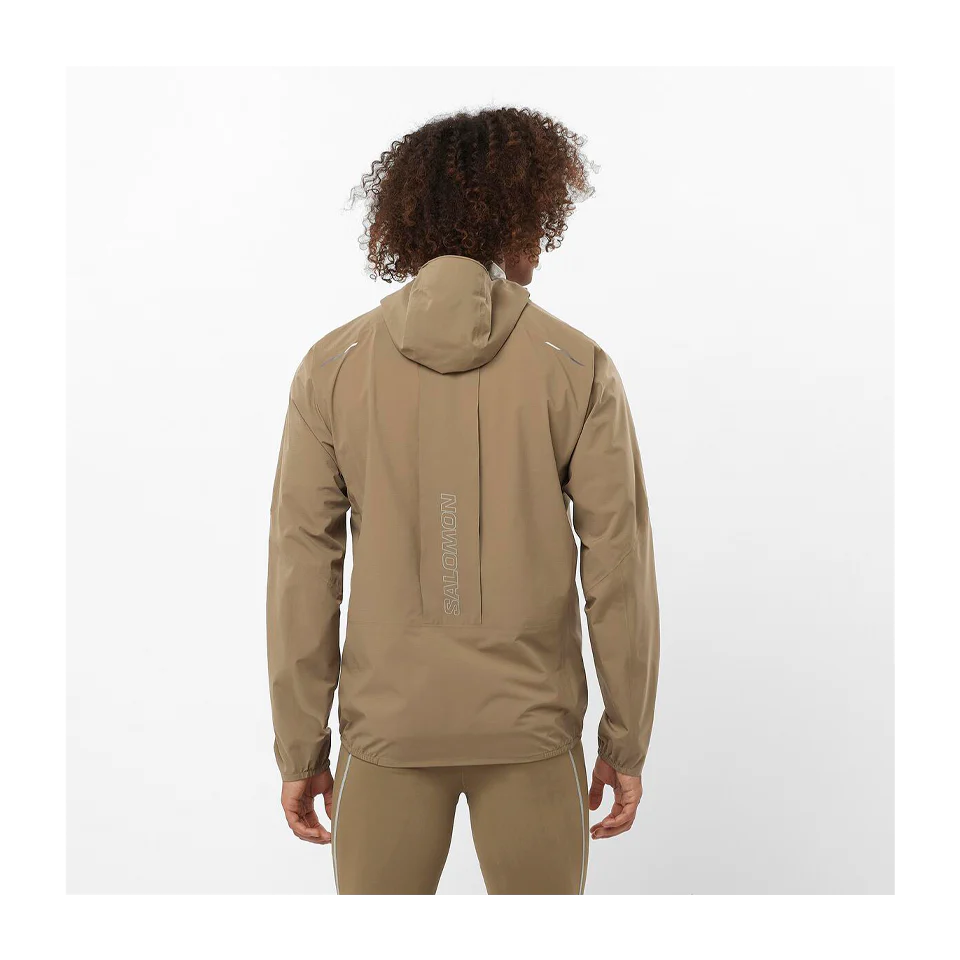 Manteau Bonatti Trail - Homme
