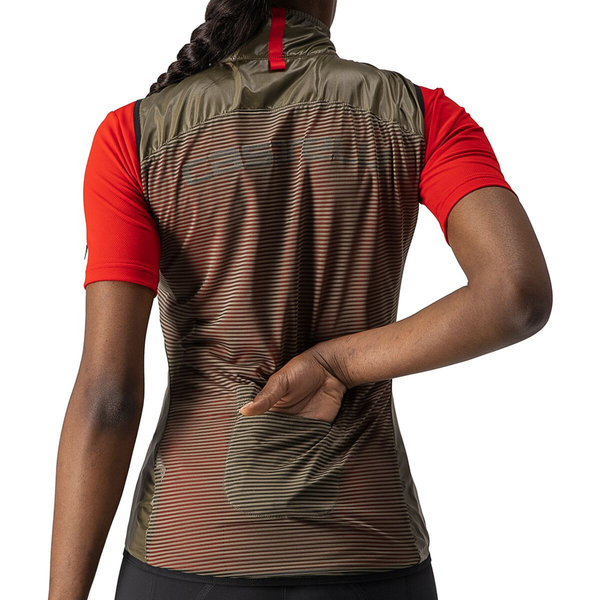 Veste Aria - Femme
