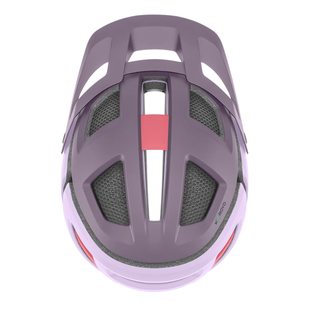 Casque de vélo Forefront 3 Mips - Unisexe