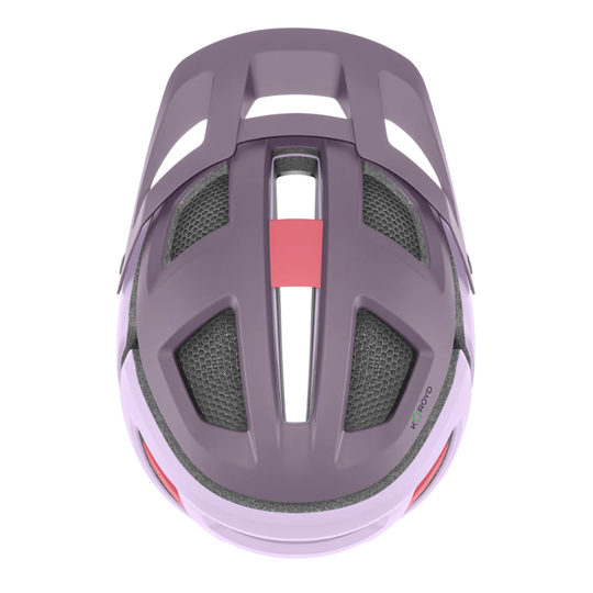 Casque de vélo Forefront 3 Mips - Unisexe