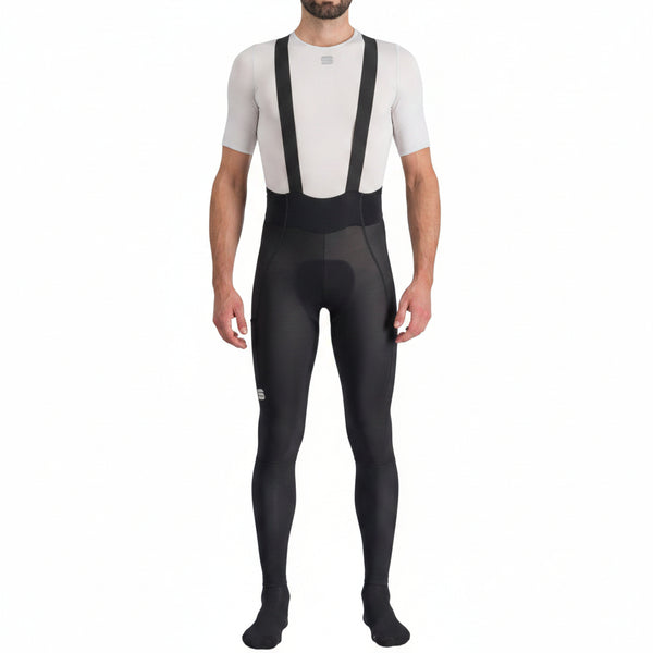 Supergiara Long Bib Shorts - Men's