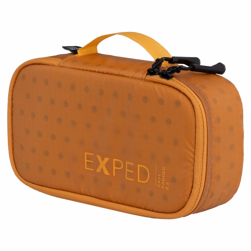 Case Padded 0.5L