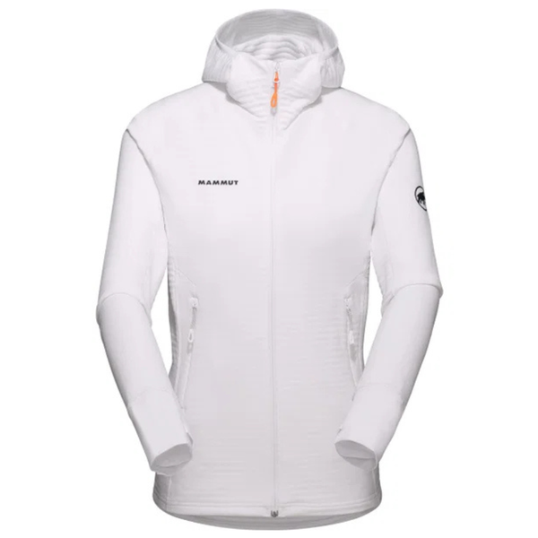 Taiss Light Fleece Jacket - Women