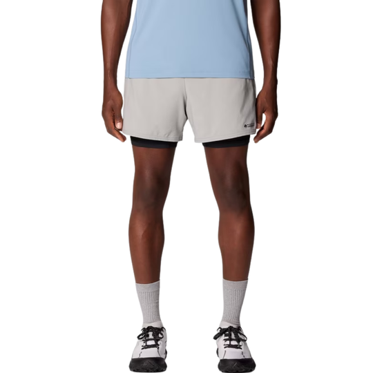 Short Shade Lite - Homme