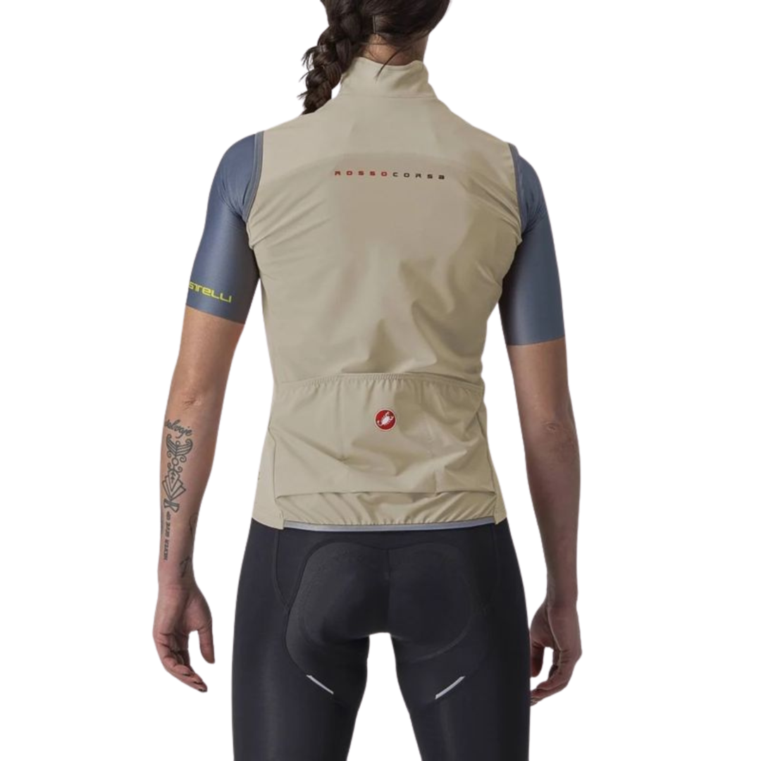 Veste Perfetto ROS 2 - Femme