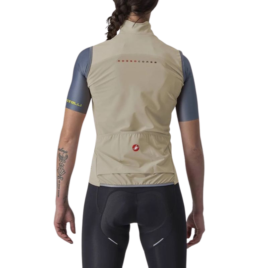 Veste Perfetto ROS 2 - Femme