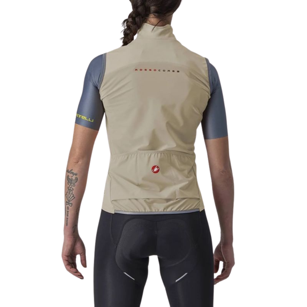 Veste Perfetto ROS 2 - Femme