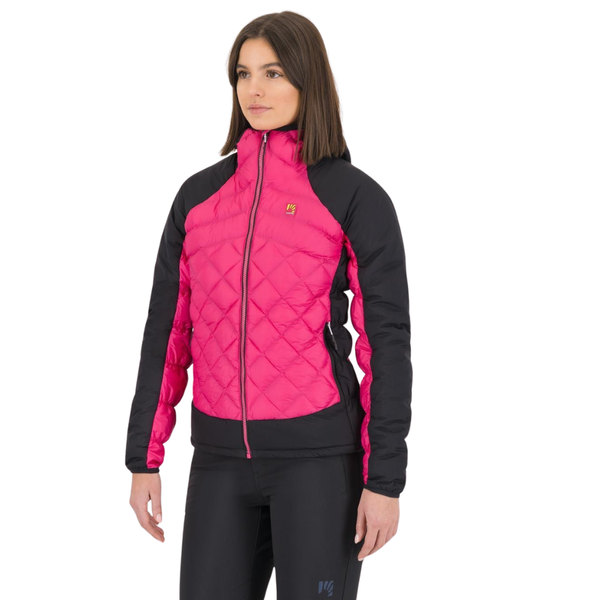 Lastei Active Plus Insulated Jacket - Women's