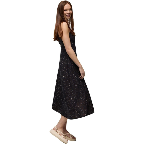 Robe Lata Beach - Femme