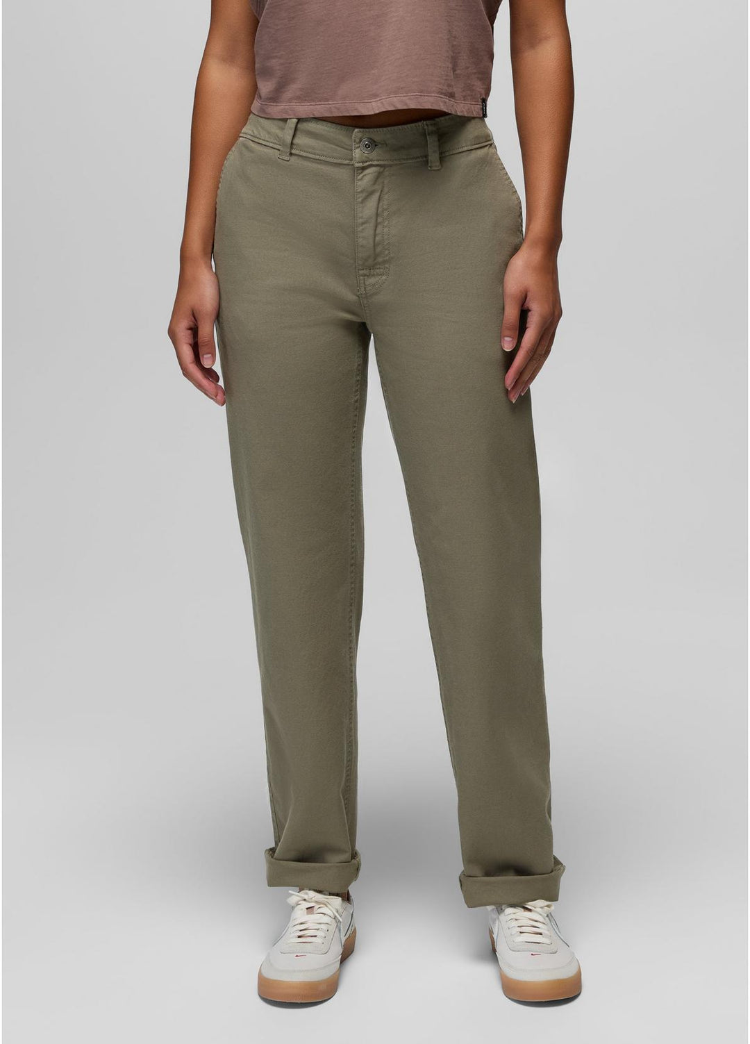 Pantalon Rock Ridge Chino - Femme