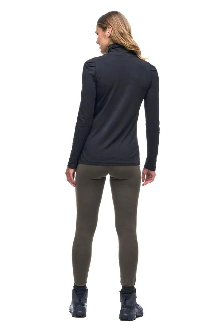 Matara Long Sleeve Sweater - Women