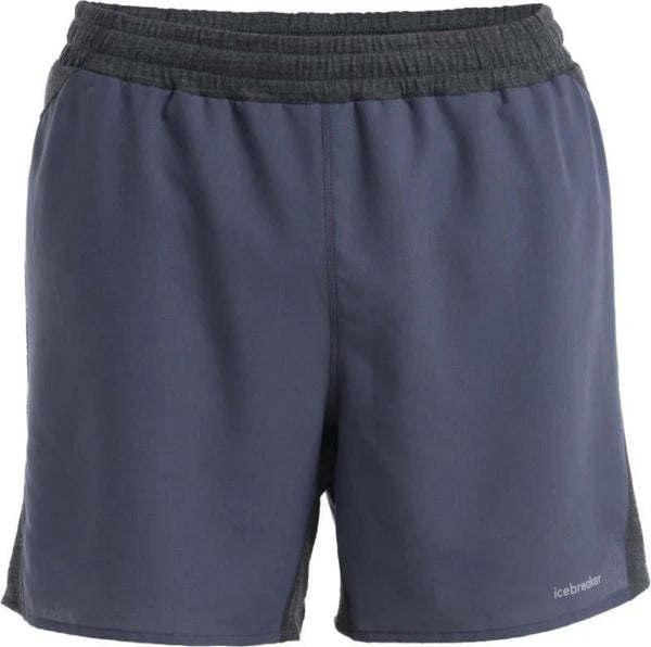Merino 125 ZoneKnit Speed ​​6 Shorts - Men's