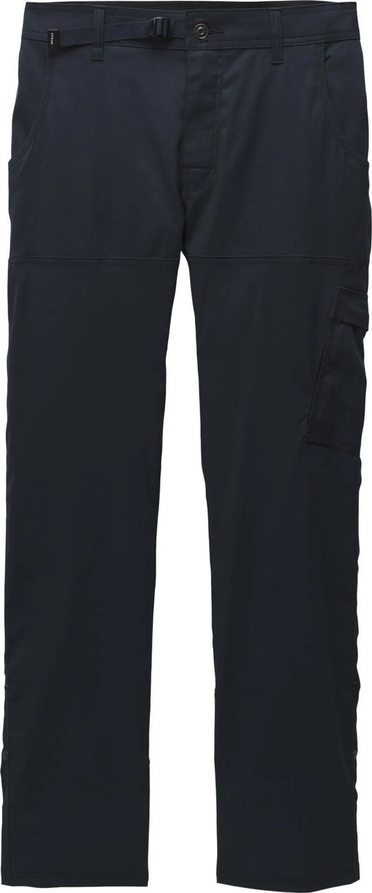 Zion Straight Stretch Pants - Men