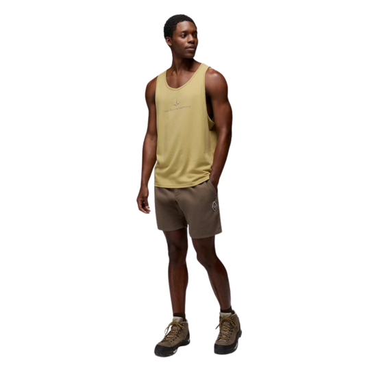 Camisole Heritage Graphic - Homme
