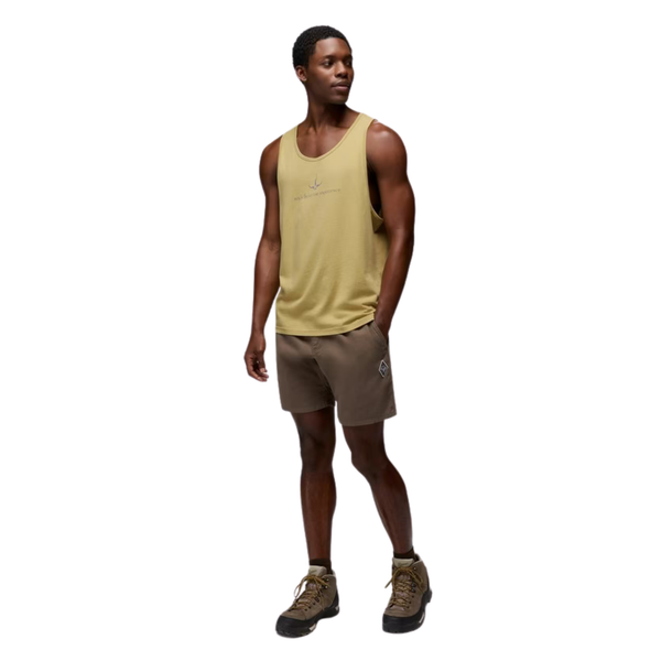 Camisole Heritage Graphic - Homme