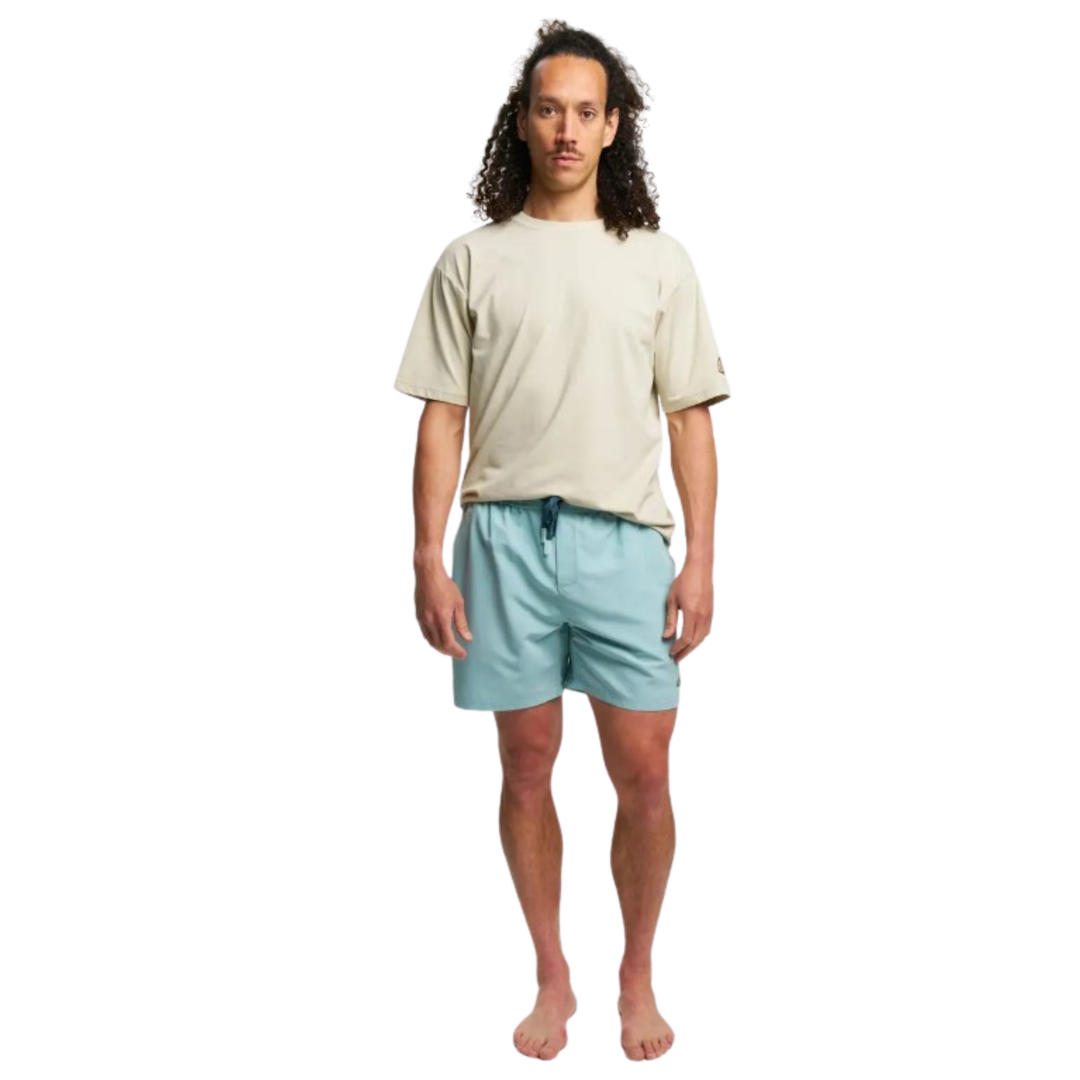 Ocean Swim Shorts - Men