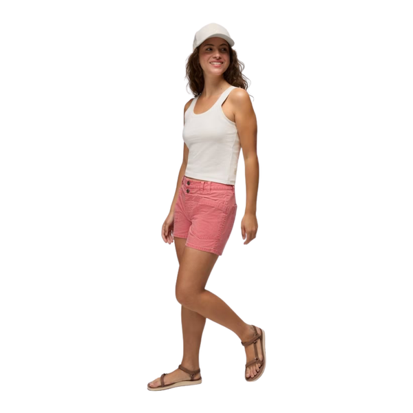 Short Suton - Women