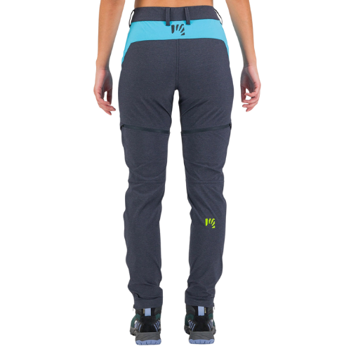Pantalon Santa Croce Zip-Off - Femme