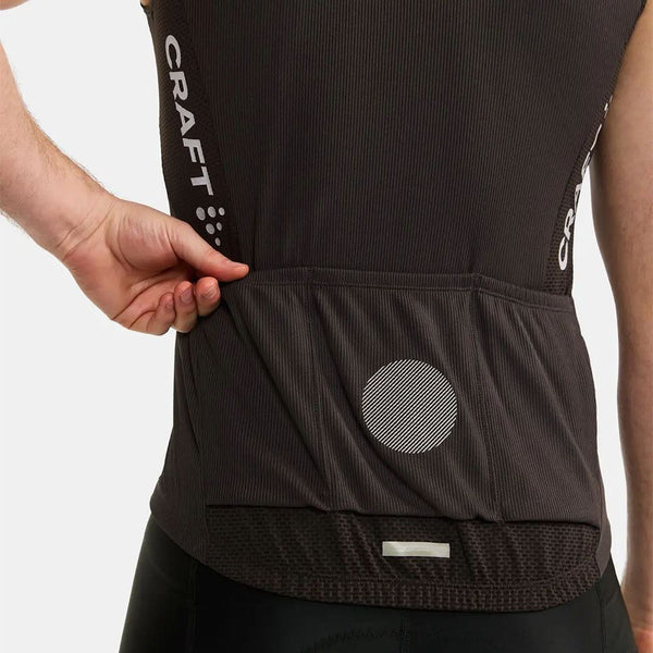 Maillot Sans Manches ADV Endur - Homme