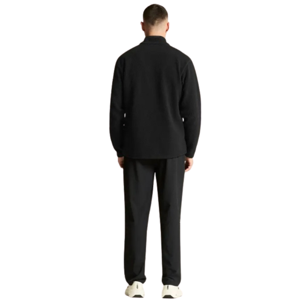 Men's Half-Zip Fleece Pullover - Join Pile