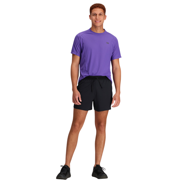 Short Swift Lite 5