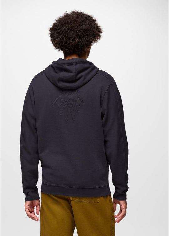 Chandail Heritage Hoodie - Homme