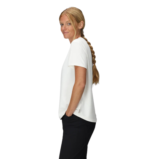 T-shirt Essential - Femme