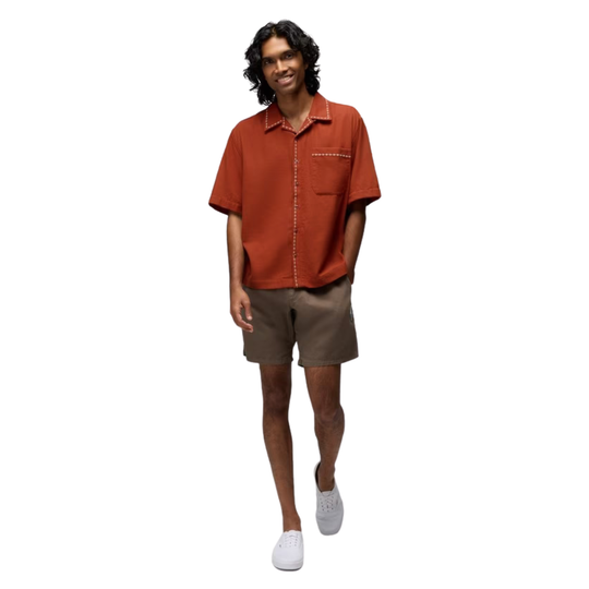 Chemise manches courtes Del Norte - Homme