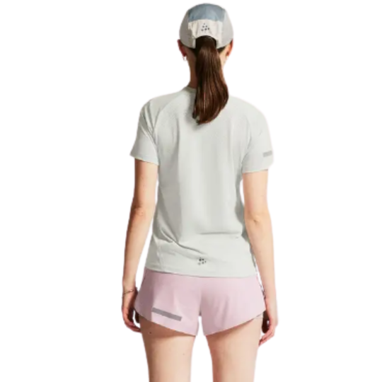 T-shirt Course Pro Hypervent 2 - Femme
