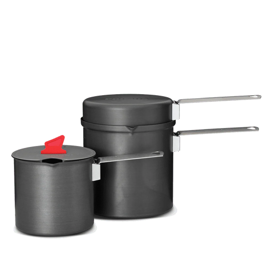 Ensemble de cuisson Trek Pot 0.6-1.0L