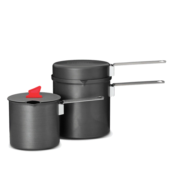 Ensemble de cuisson Trek Pot 0.6-1.0L