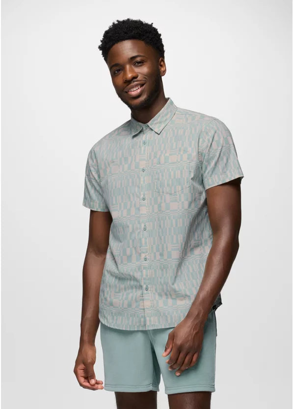 Chemise Stimmersee - Homme