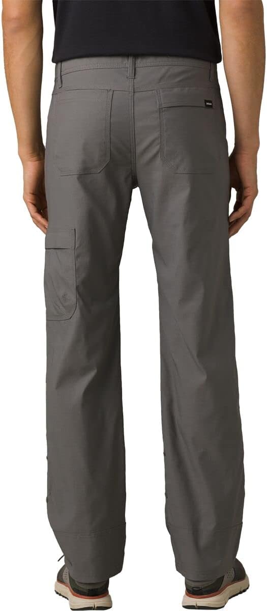 Zion Stretch Pants - Men
