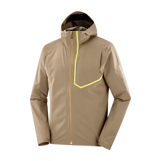 Manteau Bonatti Trail - Homme