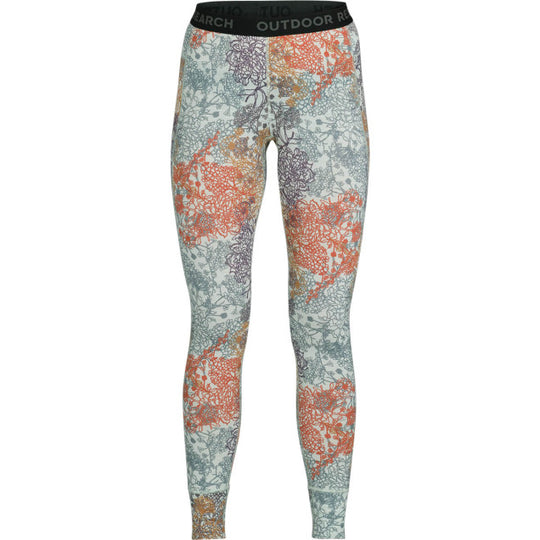 Collant Alpine Onset Merino 150 - Femme