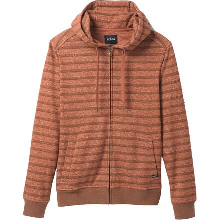 Cardiff Full Zip Jacket - Men's