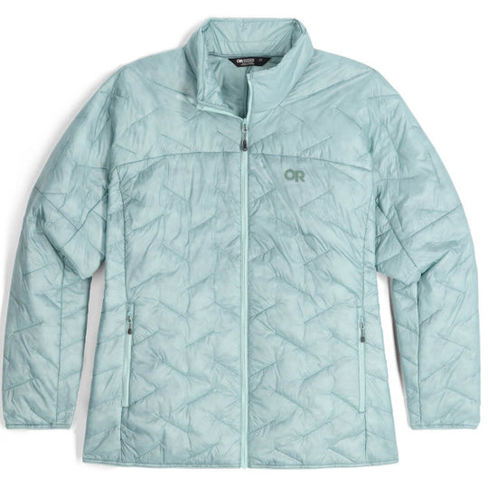 Manteau SuperStrand LT - Femme
