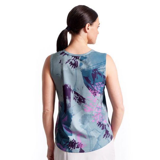 Camisole Prospect Tech - Femme