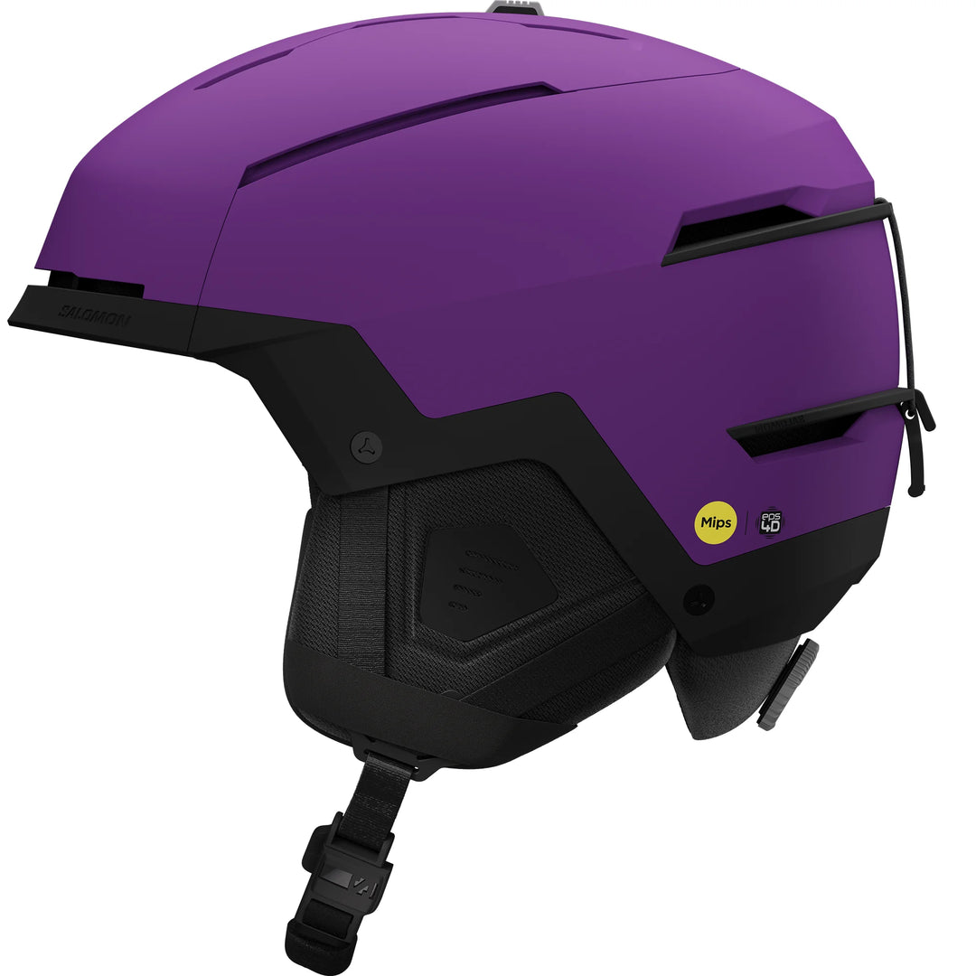Casque Arcane Prime MIPS