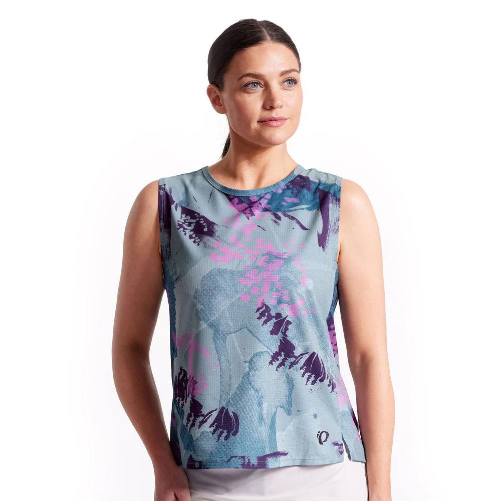 Camisole Prospect Tech - Femme