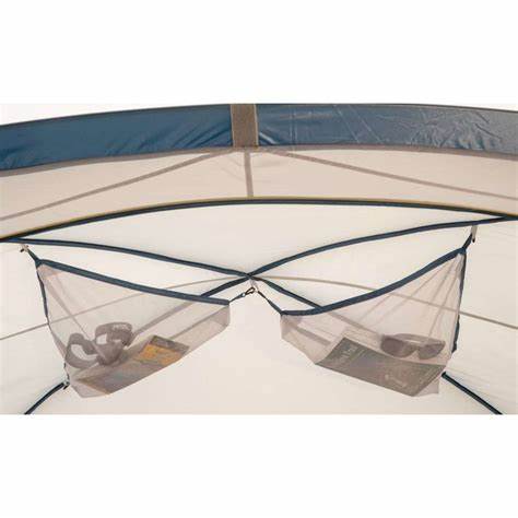 Tente Space Camp 4