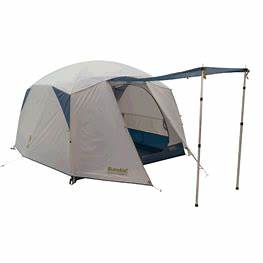 Tente Space Camp 4