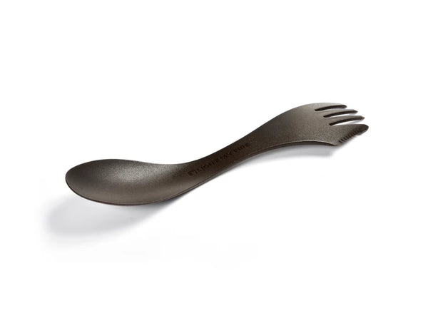 Ustensile Serving Spork Large