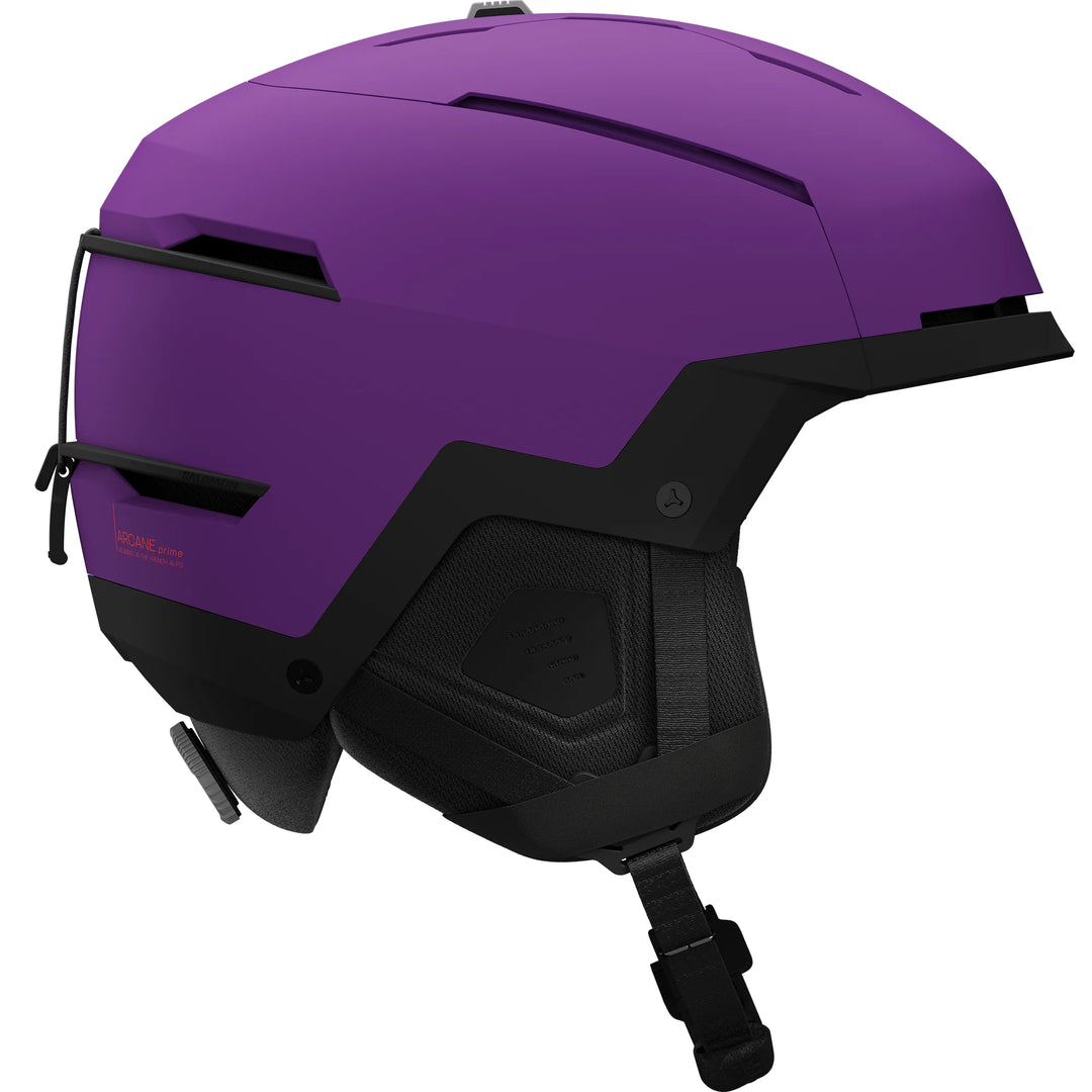 Casque Arcane Prime MIPS