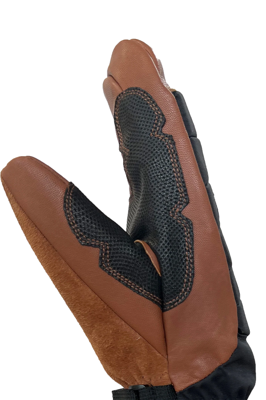 Gants Alpha Beta - Femme